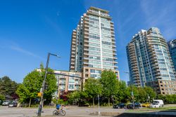 Unit 506 125 Milross Avenue Vancouver-1-1 at 506 - 125 Milross Ave, Mount Pleasant VW, Vancouver West
